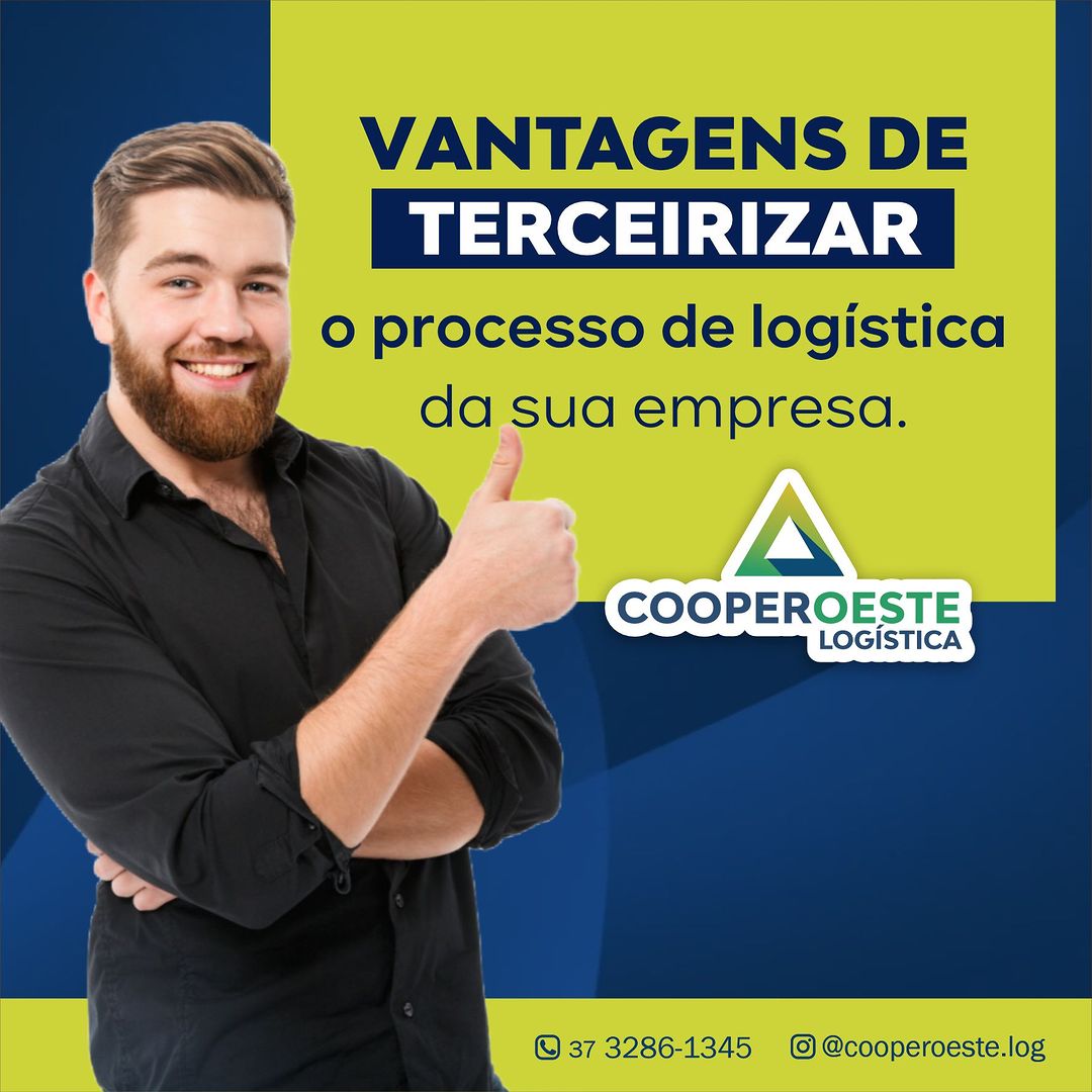 Vantagens de tercerizar o processo de logística da sua empresa