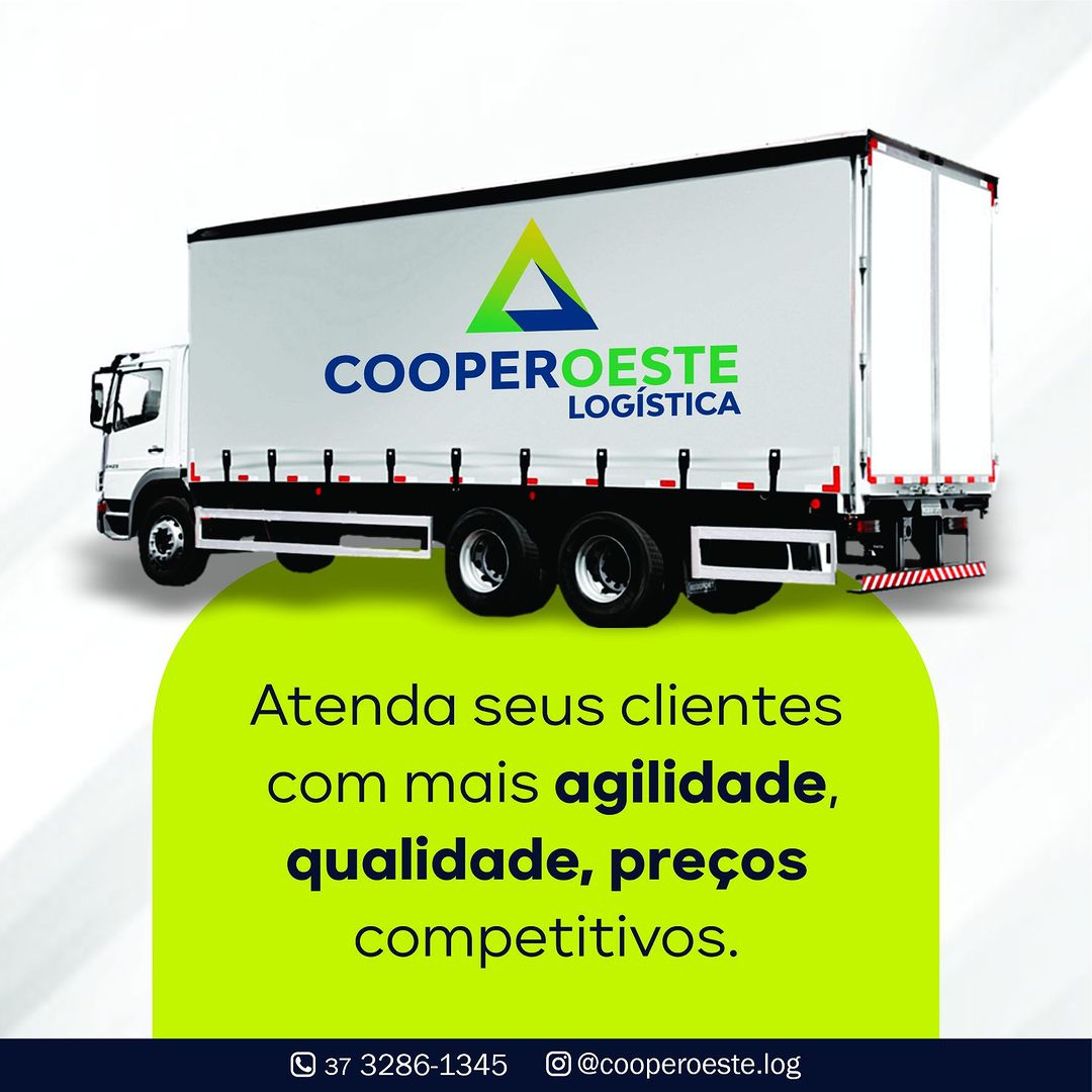 Atenda ses clientes, com mais agilidade, qualidade, preços competitivos