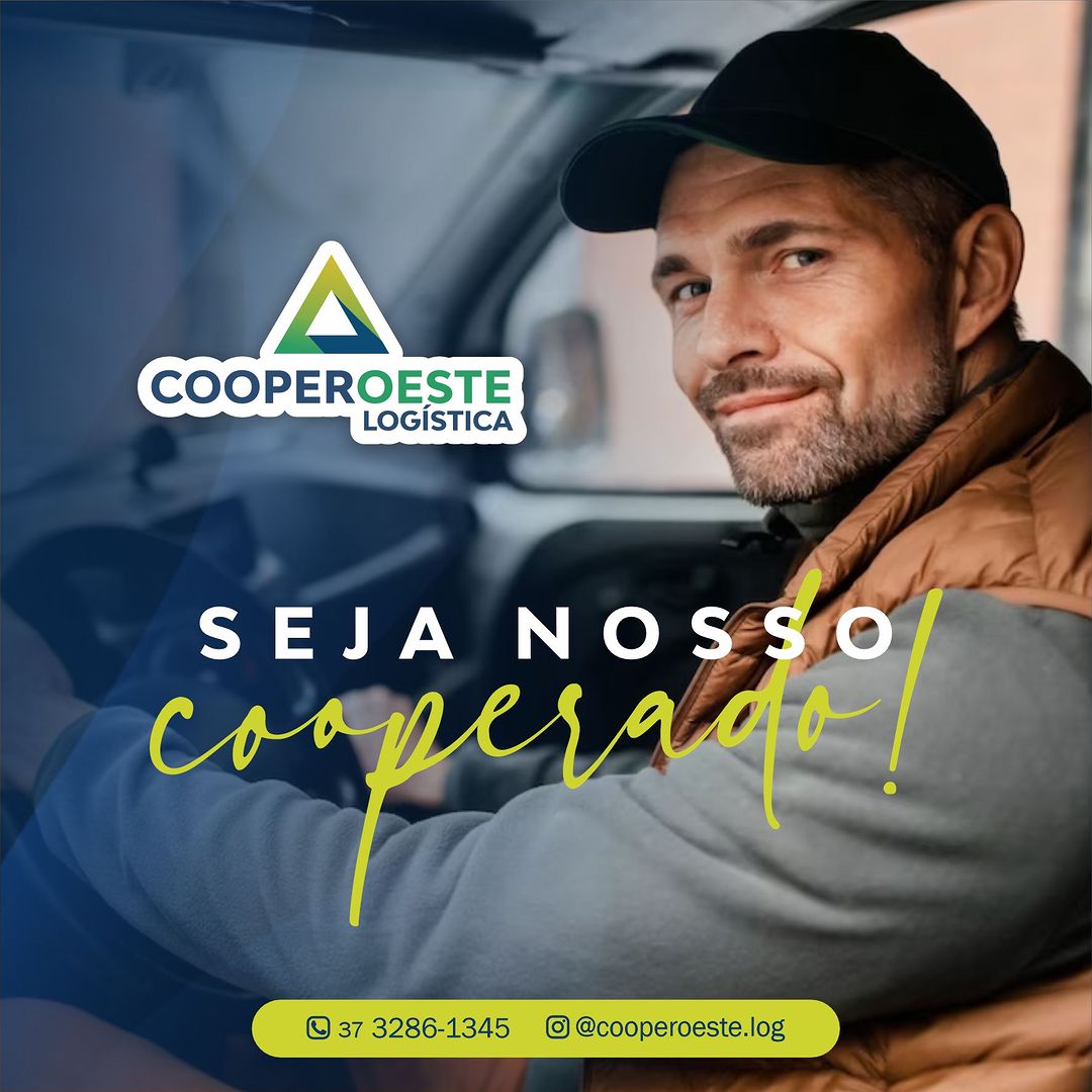 Seja nosso cooperado!