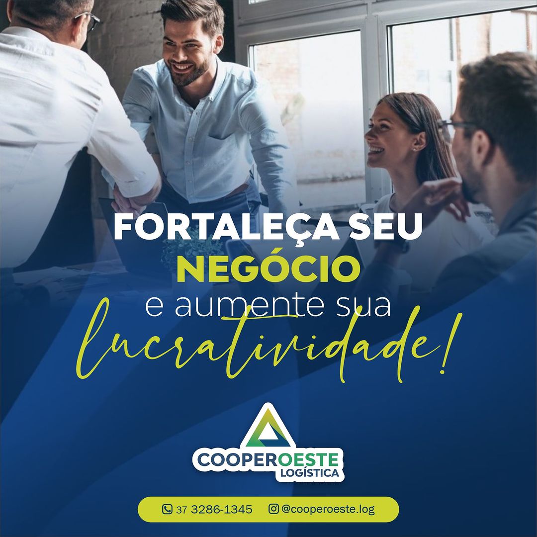 Fortaleça seu negócio e aumente sua lucratividade!