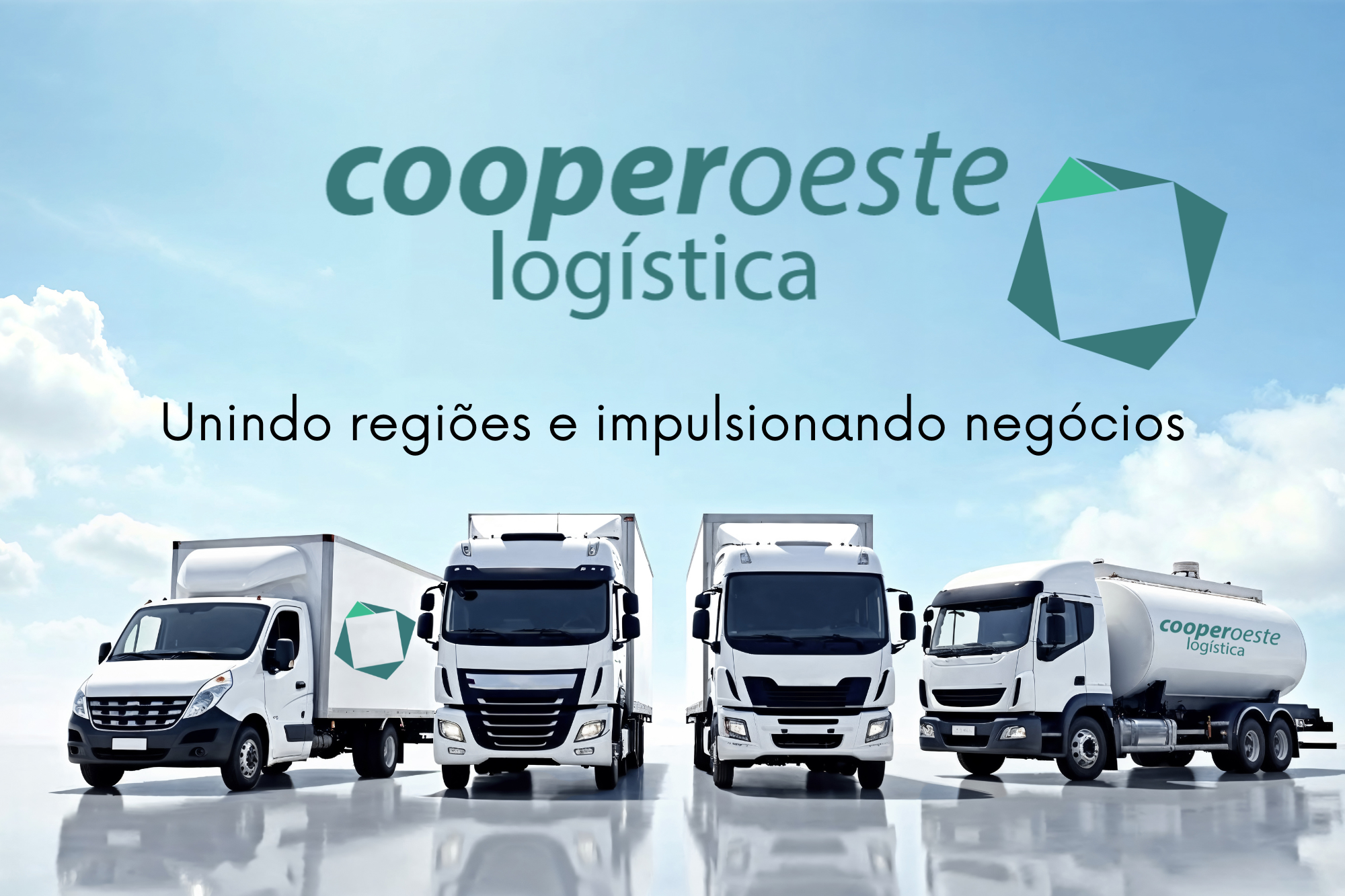 A EMPRESA